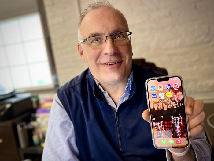 Christmas In The Village Saugerties 2022 Village Of Saugerties Mayor Bill Murphy Looking Forward To 2022 - Hudson  Valley One