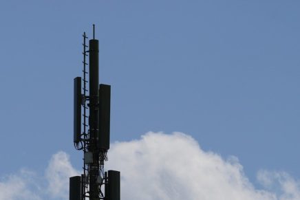 Woodstock supervisor says they won’t stop 5G in the long run