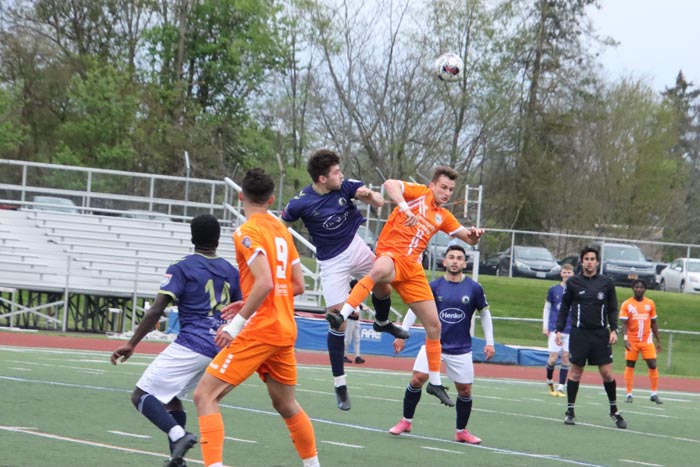 Stockade FC Will Play At Marist College’s Tenney Stadium While Dietz ...