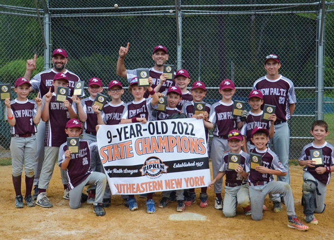 Rye baseball team stuns unbeaten Wray to qualify for 2A state