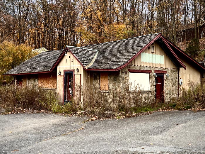 Liquor store may replace derelict building at Gardiner’s Ireland