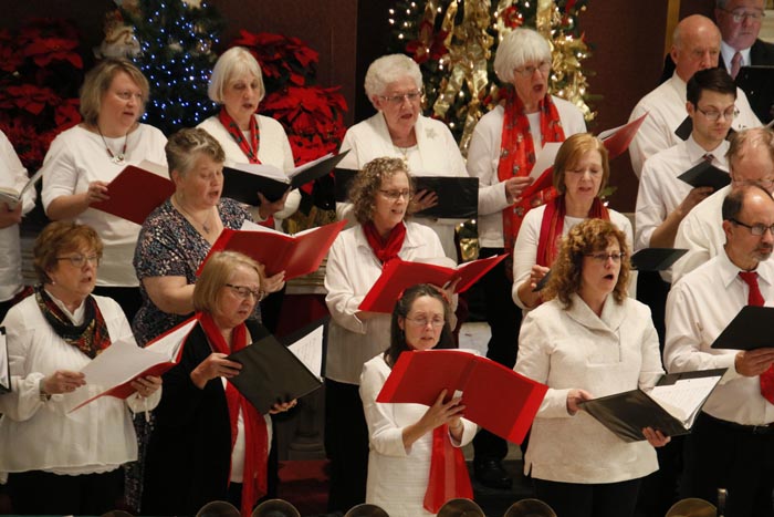 The backstories of our most loved Christmas songs - Hudson Valley One