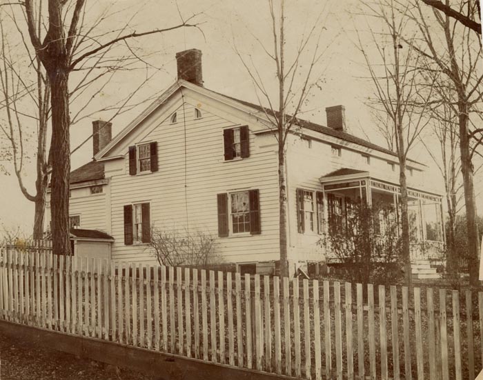 Recalling the night a high school basketball team sought shelter from ...