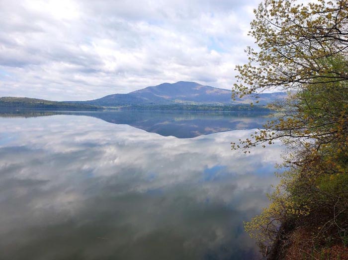 Ashokan Watershed Conference provides education on how to manage land
