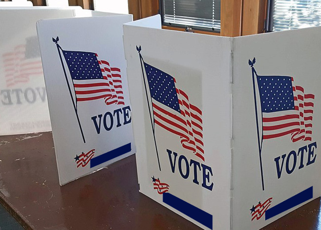 Woodstock candidates consider 2026 campaign trail