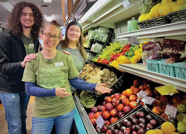 A successful Hudson Valley food co-op tells its story - Hudson Valley One