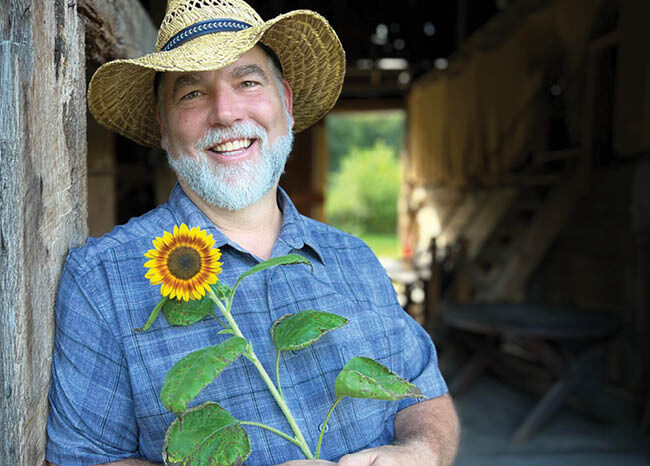 Volunteer Spotlight On New Paltz’s Jim Longbotham - Hudson Valley One