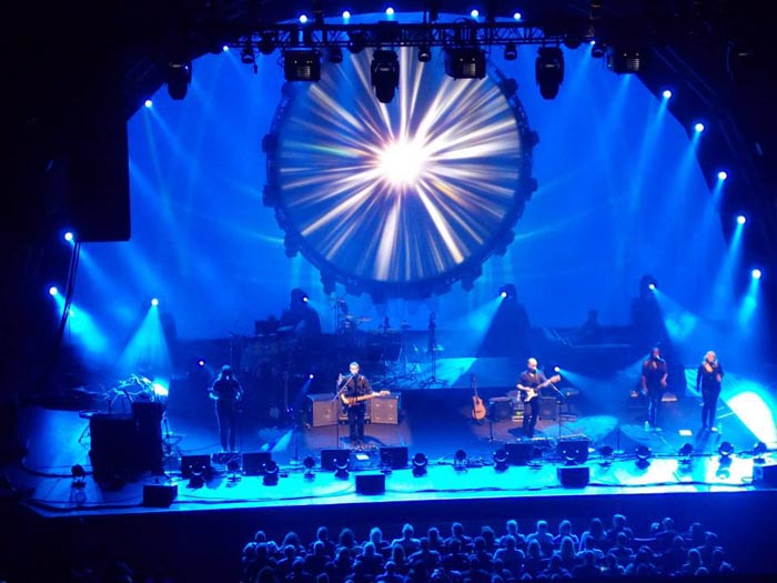 Ultimate Pink Floyd tribute band plays UPAC on Friday Hudson Valley One