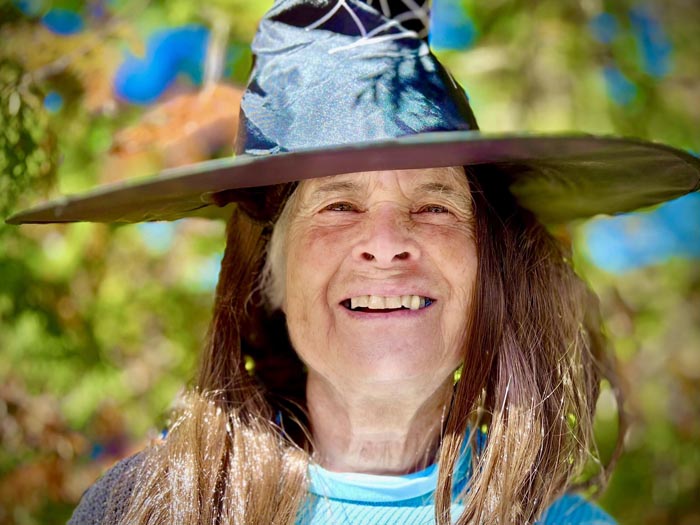 An interview with Ann Guenther, a Halloween queen Hudson Valley One