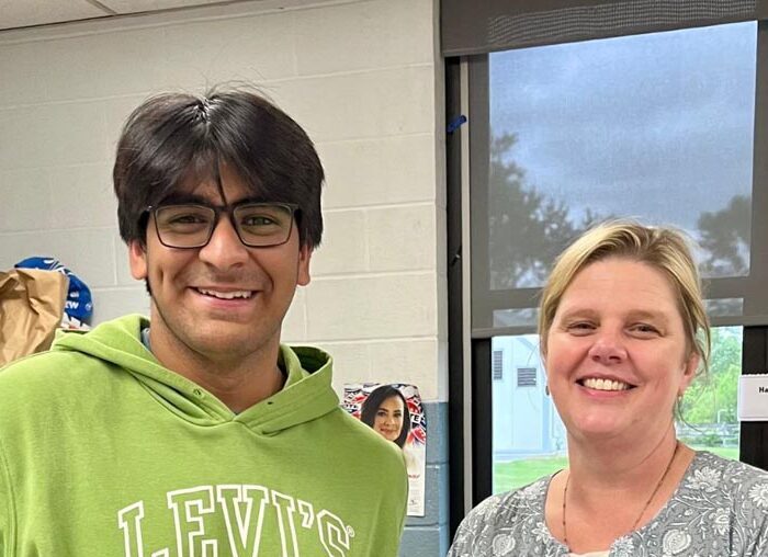 Saugerties High School student secures scholarship for cultural exchange in Morocco