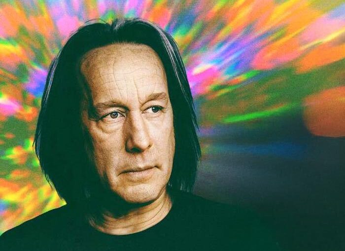 Todd Rundgren returns to Bearsville celebrating enduring