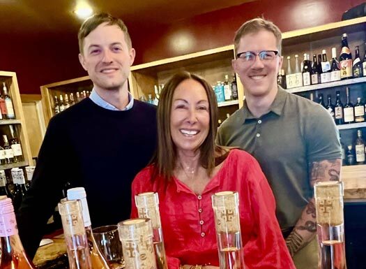 In Good Taste Wine & Spirits still going strong at 28