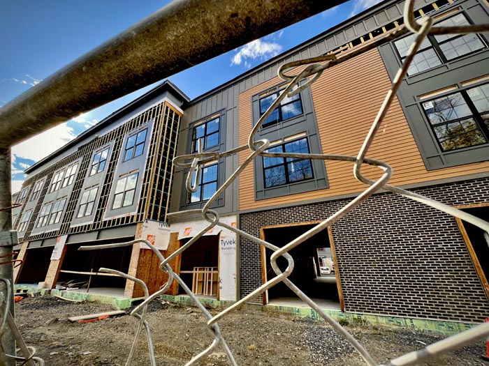 New Paltz’s latest developments in housing, tourism and infrastructure