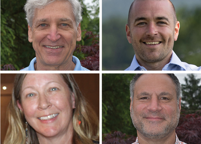 Gardiner candidates’ Holy Grail: balancing economic development, environmental protection