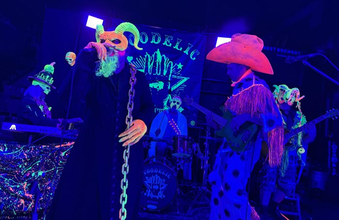 100 venues that shaped Ulster County culture in 2025