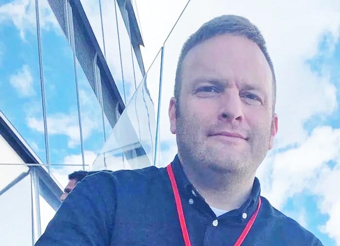 Kingston’s new Midtown Business Alliance president strives to guide a dynamic neighborhood through a growth surge&nbsp;