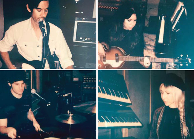 Free show at Tubby’s in Kingston features heady psych-folk and adventurous sounds