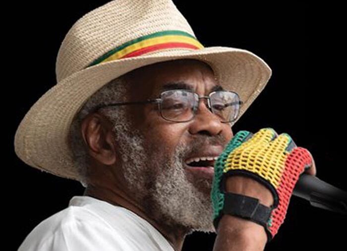 Upstate Reggae assembles all-star musical lineup in Woodstock