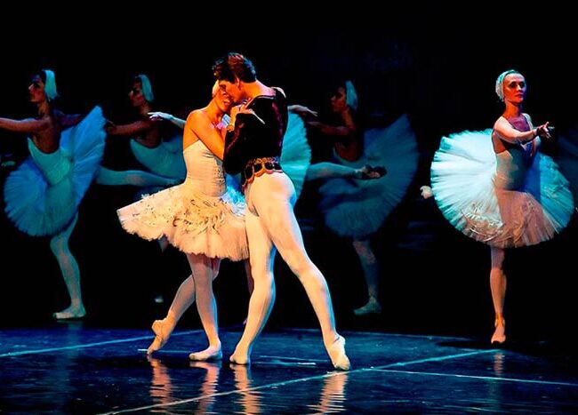 25 don’t-miss area events to warm up your winter&nbsp;