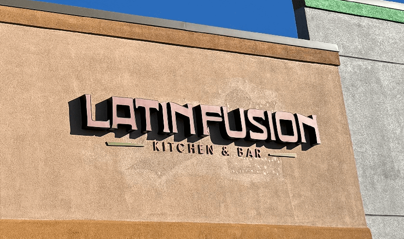 Latin fusion eatery coming to Kingston Plaza